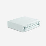 BedGear Dri-Tec Crib Sheet, Light Green