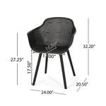 Lotus Chair Set of 2