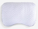 BedGear Balance Cuddle Curve Pillow, Size 1.0