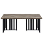Zudora Sofa Table