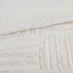 Twin Fur Down Alternative Comforter Mini Set