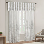 Curtain Panel by LabTheory