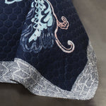 Aster Quilt 3 Piece Set