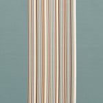Julia Stripe Light Filtering Window Curtains Set