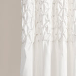Bayview Window Curtain Set