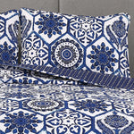 Marvel Quilt 3 Piece Set