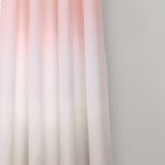 Umbre Fiesta Light Filtering Window Curtain Panel Set