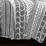 Hygge Geo Quilt 3 Piece Set
