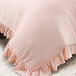 Reyna Comforter Set