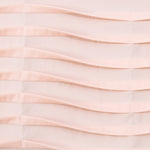 Wave Texture Valance