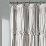 Darla Shower Curtain