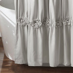 Darla Shower Curtain