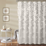 Riley Shower Curtain