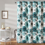 Leah Shower Curtain