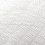 Farmhouse Seersucker 5 Piece Comforter Set
