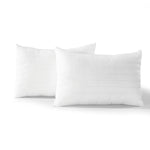 Farmhouse Seersucker 5 Piece Comforter Set