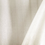 Linen Lace Valance