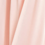 Lydia Ruffle Window Curtain Panel Set