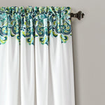 Clara Light Filtering Window Panel Set