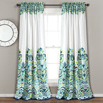 Clara Light Filtering Window Panel Set