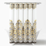 Clara Shower Curtain