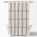 Darla Shower Curtain