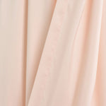 Allison Ruffle Curtain Set