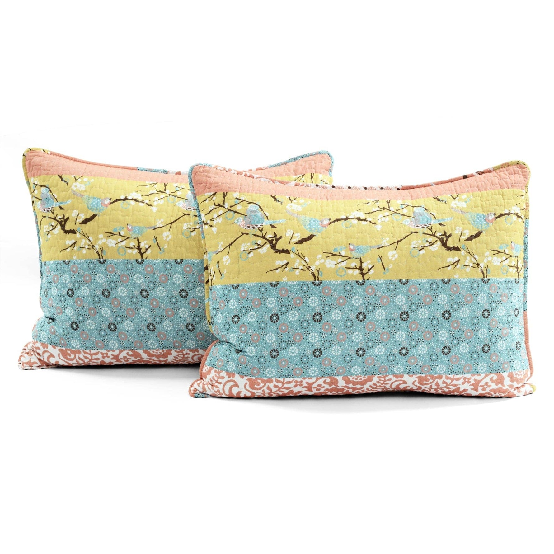 Royal Empire Quilt Set