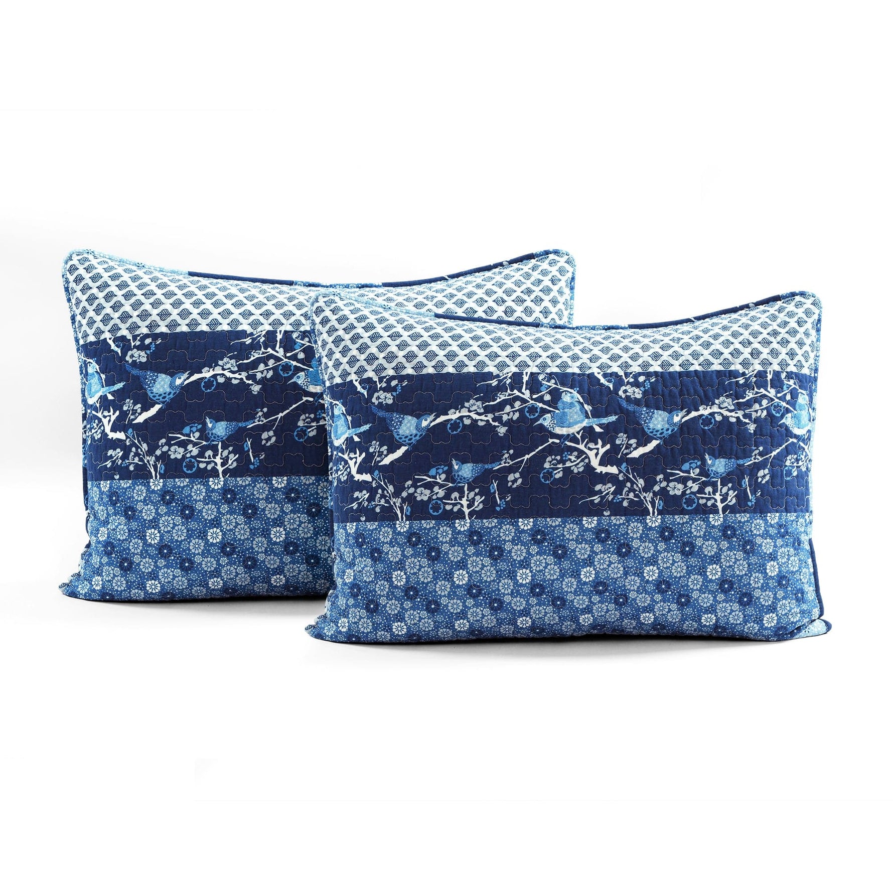 Royal Empire Quilt Set