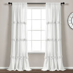 Darla Window Curtain