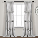 Darla Window Curtain