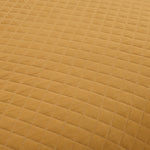 Ava Diamond Oversized Cotton Quilt Set