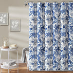 Sydney Shower Curtain