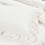 Reyna 6 Piece Daybed Comforter Set
