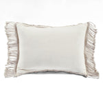 Studio Chevron Macrame Decorative Pillow Cover