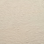 Medallion Scalloped Edge Oversized Bedspread Set