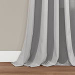 Avery Window Curtain Set