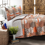 Briley Quilt 3 Piece Set
