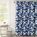 Tropical Paradise Shower Curtain