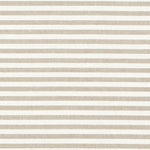 Farmhouse Ticking Stripe Yarn Dyed Table Runner