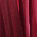 Milione Fiori Window Curtain Pair