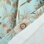 Botanical Garden Valance