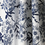 Botanical Garden Valance