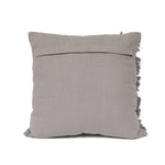 Modern Tassel Decorative Pillow