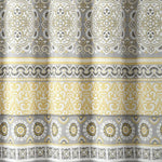 Nesco Stripe Shower Curtain