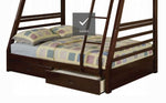 Jason Bunk Bed With Storage
