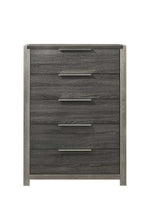 Jehoram - Chest - Gray