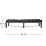 Puerta KD Chaise Lounge