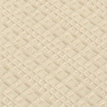 Haniya Solid Waffle Woven Cotton Textured Comforter Set