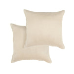 Velvet Dreams Euro Sham Cover 2 Piece Set